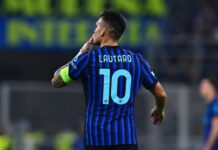 Interi në telashe, Lautaro dëmtohet sërish