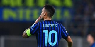 Interi në telashe, Lautaro dëmtohet sërish