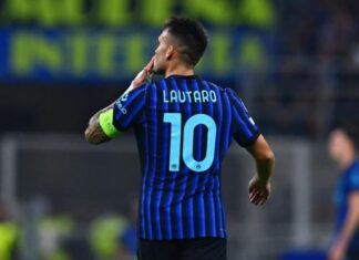 Interi në telashe, Lautaro dëmtohet sërish