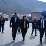 Malaj në Hanin e Hotit: Modernizimi i administratës dhe lehtësimi i procedurave për biznesin