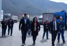 Malaj në Hanin e Hotit: Modernizimi i administratës dhe lehtësimi i procedurave për biznesin