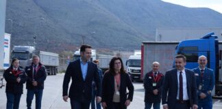 Malaj në Hanin e Hotit: Modernizimi i administratës dhe lehtësimi i procedurave për biznesin