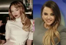 Gerta Gixhari për Selin: Ka luajtur me informacione nga jashtë