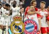 CHAMPIONS LEAGUE! Reali shkon në Gjermani për përmbysje, Arsenal me avantazhin e një goli në Portugali