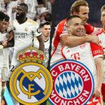 CHAMPIONS LEAGUE! Reali shkon në Gjermani për përmbysje, Arsenal me avantazhin e një goli në Portugali