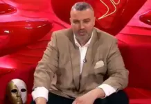 Rogerti bën deklaratën shokuese: Lekët e çmimit i dua për djalin, e ndiej që s’do jetoj mbi 5 vjet