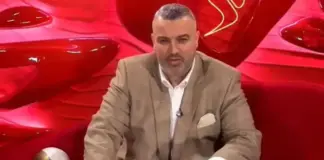 Rogerti bën deklaratën shokuese: Lekët e çmimit i dua për djalin, e ndiej që s’do jetoj mbi 5 vjet