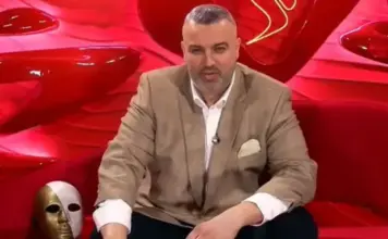 Rogerti bën deklaratën shokuese: Lekët e çmimit i dua për djalin, e ndiej që s’do jetoj mbi 5 vjet