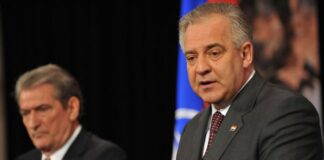 Partia e Sanaderit, modeli kroat që mund të shpëtonte PD-në