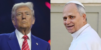 Përplasja me Papën po i kushton Trumpit një mbështetje të çmuar