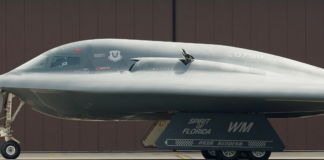 Austria i thotë “JO” SHBA-së: Hapësira ajrore e mbyllur për operacione kundër Iranit