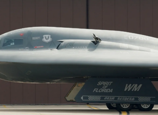 Austria i thotë “JO” SHBA-së: Hapësira ajrore e mbyllur për operacione kundër Iranit