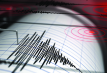 ‘SHKUNDET’ JANINA! Ja sa ishte magnituda dhe epiqendra e tërmetit