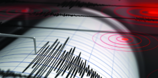 ‘SHKUNDET’ JANINA! Ja sa ishte magnituda dhe epiqendra e tërmetit