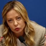 “Hormuzi mbetet nyja më e ndjeshme”/ Meloni: Pasojat mund të jenë të paparashikueshme