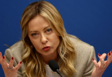 “Hormuzi mbetet nyja më e ndjeshme”/ Meloni: Pasojat mund të jenë të paparashikueshme