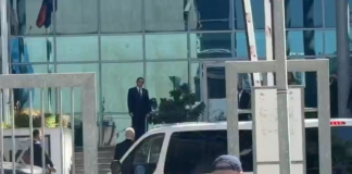 Klodian Braho pret në Prokurorinë e Posaçme ministren e Drejtësisë së Austrisë