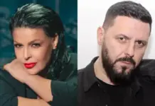 Nuk e ka bërë kurrë, Aurela Gaçe thyen heshtjen dhe flet për Mirin në BBV