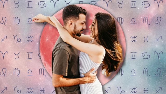 Prilli sjell surpriza për këto 5 shenja të zodiakut  Mund të gjejnë dashurinë këtë muaj