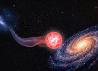 Zbulimi/ Ylli më i pastër i Universit është çuditërisht shumë pranë Tokës