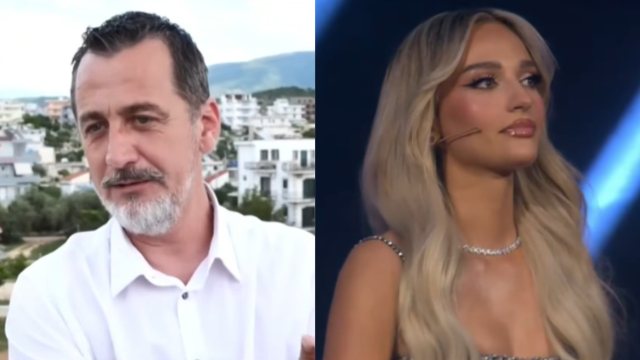 Pasi Selin fitoi BBV  reagon babai i saj  Ndjehem në faj  por 