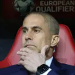 E bujshme, klubi i madh brazilian fillon tentativat për t’i marrë Shqipërisë trajnerin Sylvinho…