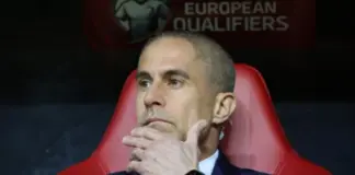 E bujshme, klubi i madh brazilian fillon tentativat për t’i marrë Shqipërisë trajnerin Sylvinho…