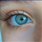 Studimi: Të gjithë njerëzit në botë me sy blu kanë edhe një gjë të përbashkët