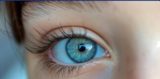 Studimi: Të gjithë njerëzit në botë me sy blu kanë edhe një gjë të përbashkët