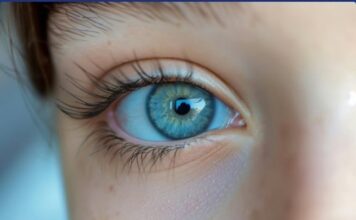 Studimi: Të gjithë njerëzit në botë me sy blu kanë edhe një gjë të përbashkët