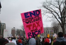 Pse shtetet kanë frikë të taksojnë ultra të pasurit?