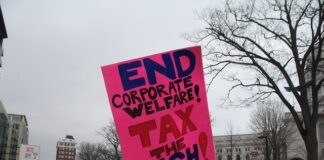 Pse shtetet kanë frikë të taksojnë ultra të pasurit?