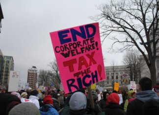 Pse shtetet kanë frikë të taksojnë ultra të pasurit?