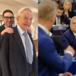 Humbja e Orban, reagon Alex Soros!