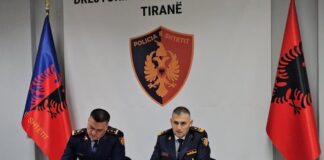 Hita mbledh drejtuesit në Tiranë, fokusi te lufta kundër drogës, krimit dhe paligjshmërisë