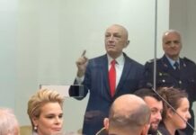 “Mos u merrni me pamjen e Metës”, Kryemadhi: Opozitarizmi është kthyer biznes, deputetët më të pasur i ke në opozitë