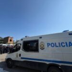 Kontrolle në burgun e Peqinit, sekuestrohen sende të ndaluara