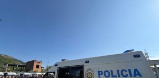 Kontrolle në burgun e Peqinit, sekuestrohen sende të ndaluara