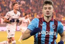 U largua nga grumbullimi i kombëtares i dëmtuar, Muçi gëzon tifozët e klubit të tij: Do të jem në derbin me Galatasary-n