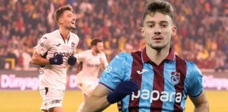 U largua nga grumbullimi i kombëtares i dëmtuar, Muçi gëzon tifozët e klubit të tij: Do të jem në derbin me Galatasary-n