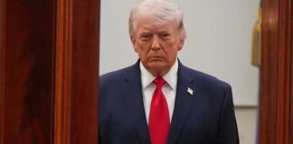 Trump i jep 48 orë kohë Iranit: Bëni marrëveshjen për hapjen e Hormuzit ose ferri do të bjerë mbi ju!