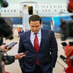 ‘Jetonin në luks në SHBA’, Rubio njofton dëbimin e mbesave të gjeneralit iranian