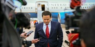 ‘Jetonin në luks në SHBA’, Rubio njofton dëbimin e mbesave të gjeneralit iranian