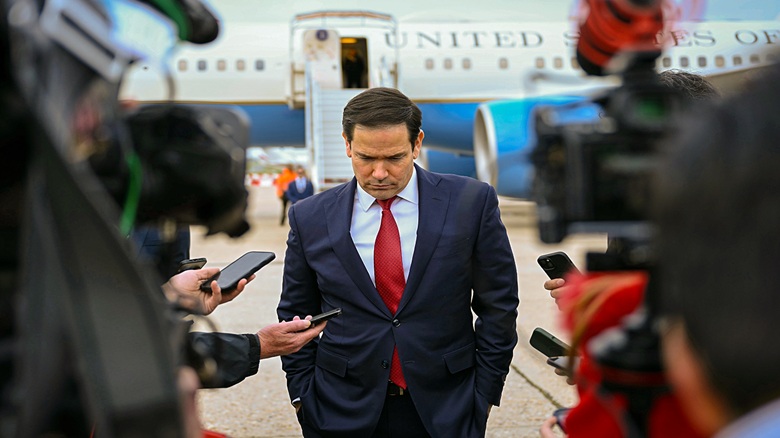  Jetonin në luks në SHBA   Rubio njofton dëbimin e mbesave të gjeneralit iranian