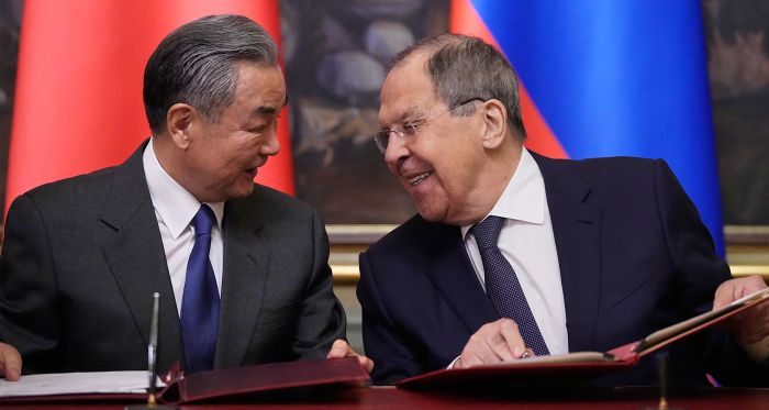  Situata po del jashtë kontrollit   Kina i kërkon bashkëpunim Rusisë për të ndalur luftën në Iran