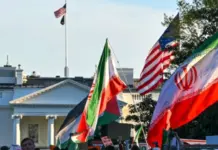 Sanksionet, fuqia bërthamore dhe Hormuzi… kush fiton dhe kush humbet midis SHBA dhe Iranit