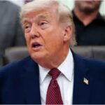 Trump: Irani po sillet paksa dinak, por nuk mund të na shantazhojë