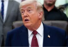 Trump: Irani po sillet paksa dinak, por nuk mund të na shantazhojë