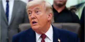 Trump: Irani po sillet paksa dinak, por nuk mund të na shantazhojë