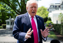 Marrëveshje për uraniumin? Trump: Do të marrim ‘pluhurin bërthamor’ të Iranit